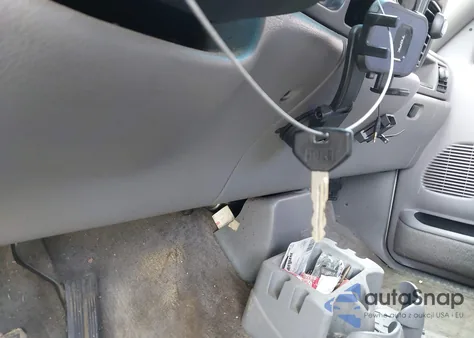 1996 Dodge Ram 1500 from USA, damaged, VIN 1B7HC16Y7TJ124858